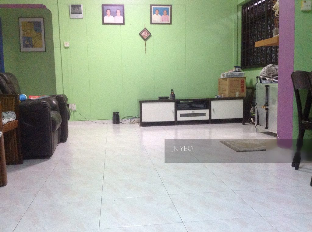 Sembawang Crescent thumbnail photo